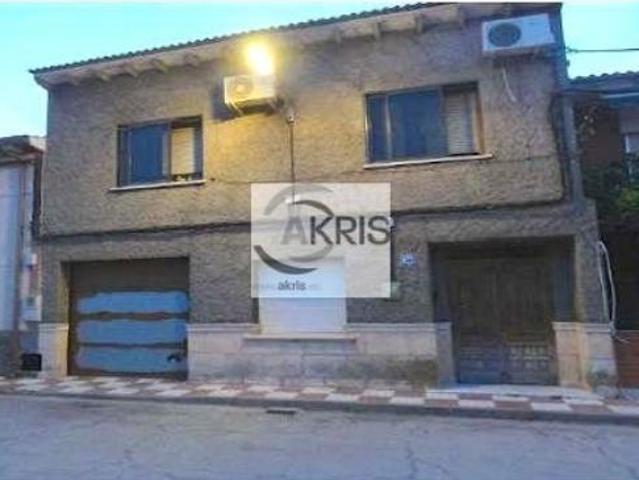 Chalet en venta en La Villa De Don Fadrique, Castilla-La Mancha