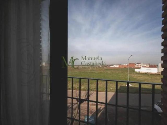 Chalet en venta en La Zarza, Extremadura