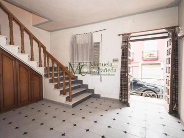 Chalet en venta en La Zarza, Extremadura
