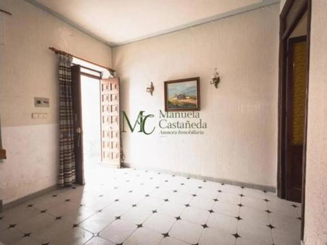 Chalet en venta en La Zarza, Extremadura