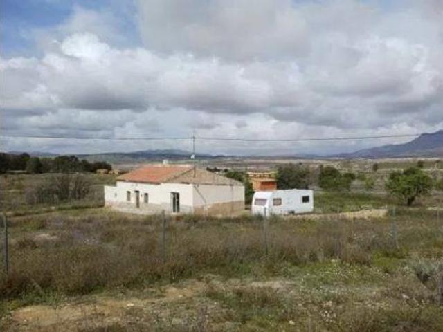 Chalet en venta en La Zarza, Extremadura