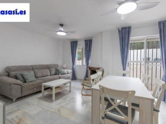 Chalet en venta en La Zubia, Granada