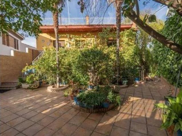 Chalet en venta en Barrio Ermitaño, Comarca de la Vega de Granada