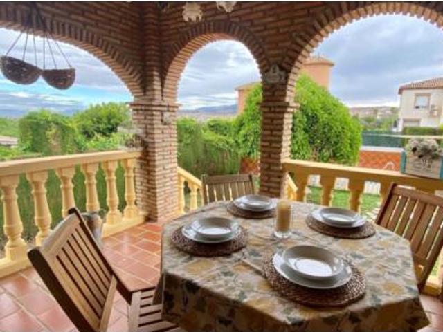 Chalet en venta en Barrio Ermitaño, Comarca de la Vega de Granada