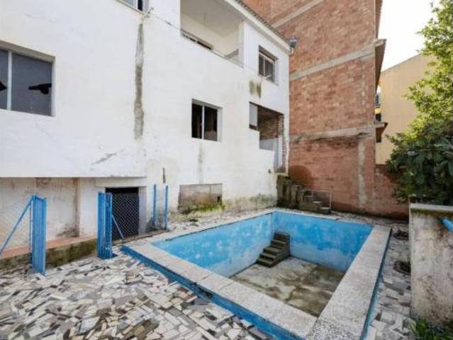 Chalet en venta en San Antonio, Comarca de la Vega de Granada