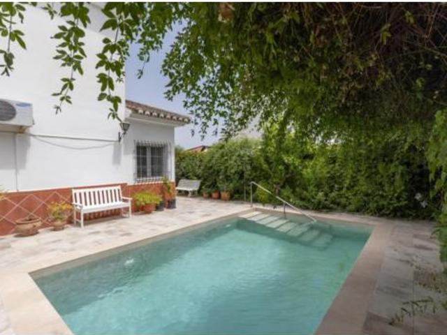 Chalet en venta en Comarca de la Vega de Granada, Andalucía