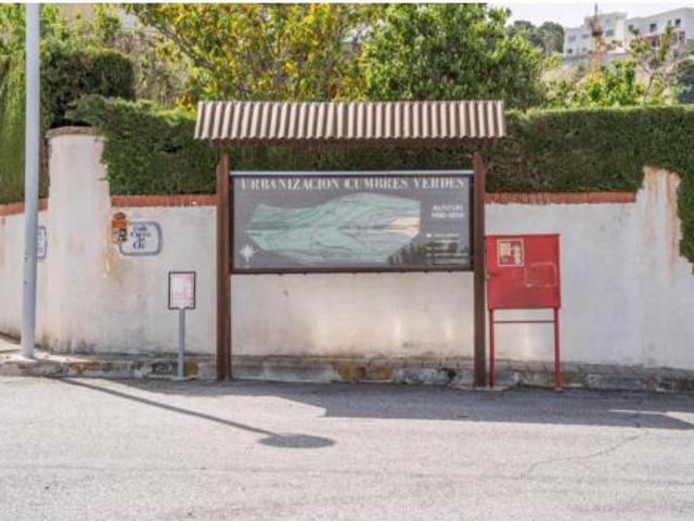 Chalet en venta en Cumbres Verdes, Comarca de la Vega de Granada