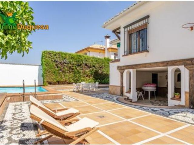 Chalet en venta en Barrio Ermitaño, Comarca de la Vega de Granada