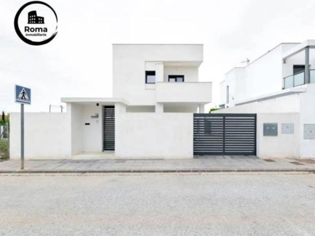 Chalet en venta en Comarca de la Vega de Granada, Andalucía