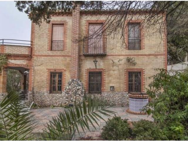 Chalet en venta en Barrio Ermitaño, Comarca de la Vega de Granada