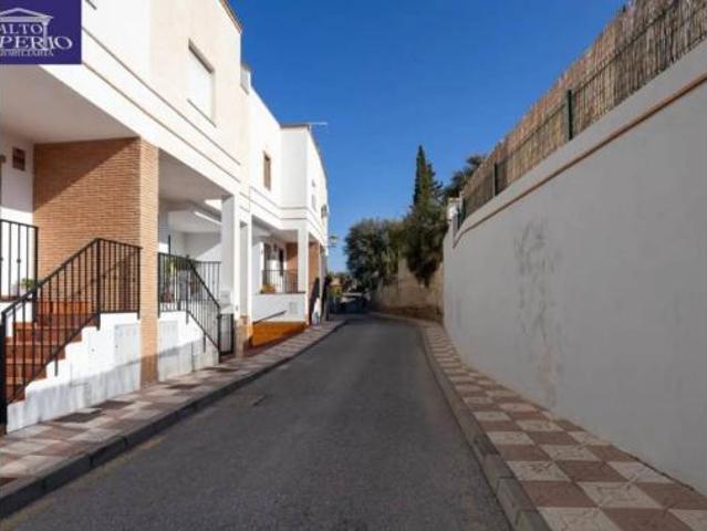 Chalet en venta en Barrio Ermitaño, La Zubia