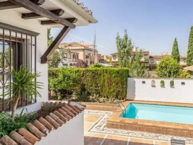 Chalet en venta en San Antonio, Comarca de la Vega de Granada