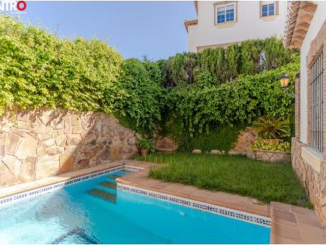 Chalet en venta en San Antonio, Comarca de la Vega de Granada