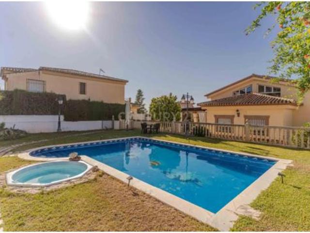 Chalet en venta en Laurel de la Reina, Comarca de la Vega de Granada