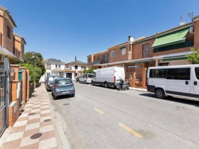 Chalet en venta en Comarca de la Vega de Granada, Andalucía