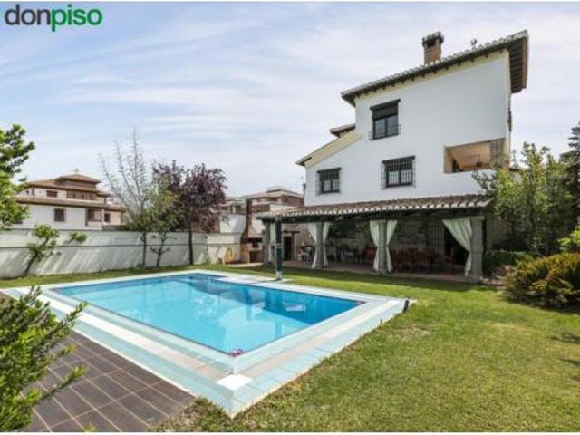 Chalet en venta en Comarca de la Vega de Granada, Andalucía