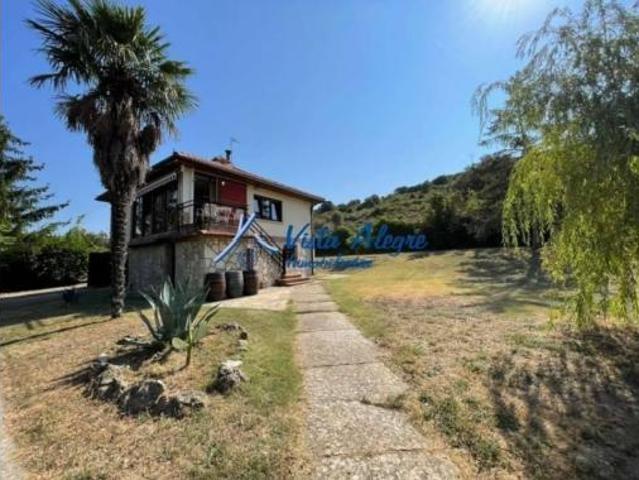 Chalet en venta en Arabako Errioxa, Guipúzcoa