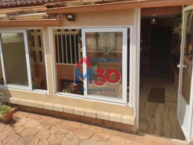 Villa en venta en Bastida, Lore Eder