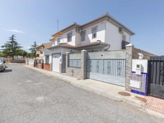 Chalet en venta en Comarca de la Vega de Granada, Andalucía