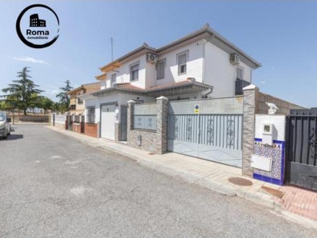 Chalet en venta en Comarca de la Vega de Granada, Andalucía