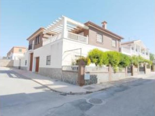 Chalet en venta en Comarca de la Vega de Granada, Andalucía