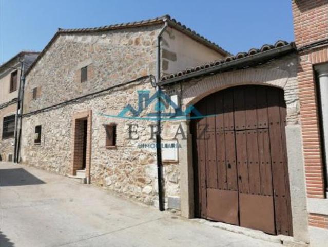 Chalet en venta en Lagartera, Castilla-La Mancha