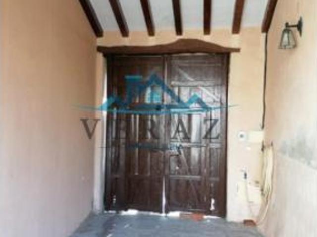 Chalet en venta en Lagartera, Castilla-La Mancha
