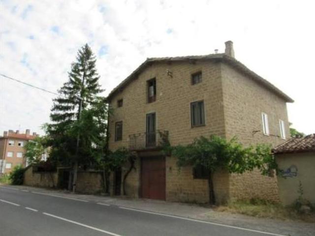 Chalet en venta en Arabako Errioxa, Guipúzcoa