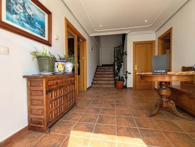 Chalet en venta en Arabako Errioxa, Guipúzcoa