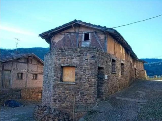 Chalet en venta en Laguna De Cameros, La Rioja