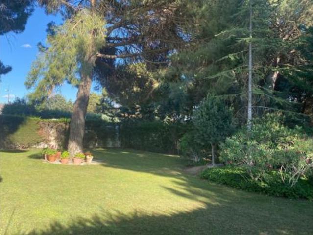 Chalet en venta en La Corala, Laguna De Duero