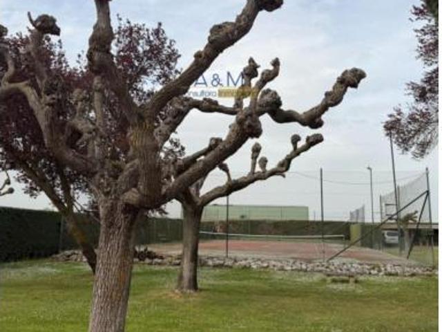 Chalet en venta en Laguna De Duero, Castilla y León