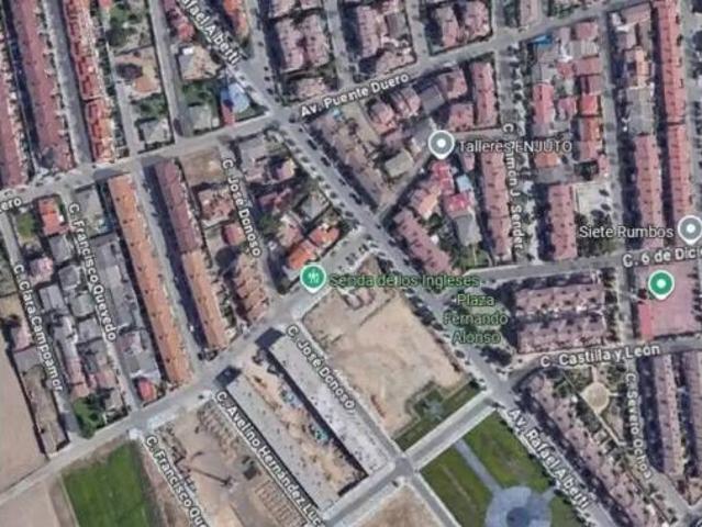 Chalet en venta en Laguna De Duero, Castilla y León