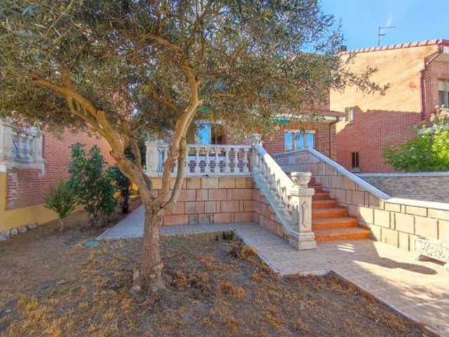 Chalet en venta en Laguna De Duero, Castilla y León