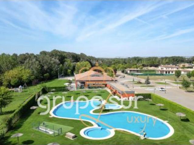 Chalet en venta en Urbanización El Bosque Real, Laguna De Duero