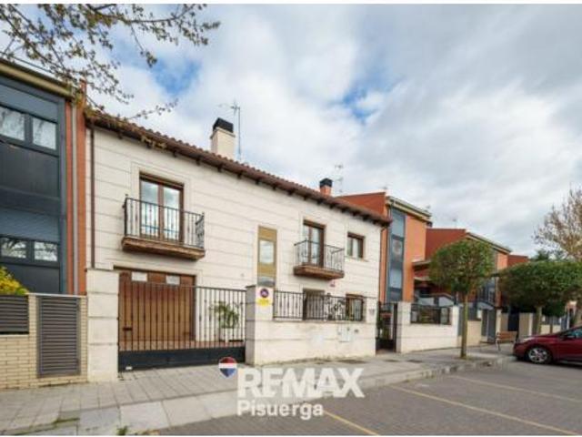 Chalet en venta en Laguna De Duero, Castilla y León