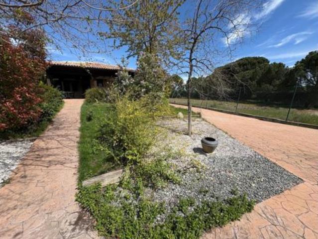 Chalet en venta en Urbanización El Bosque Real, Laguna De Duero