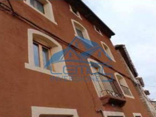 Chalet en venta en Lagunilla Del Jubera, La Rioja