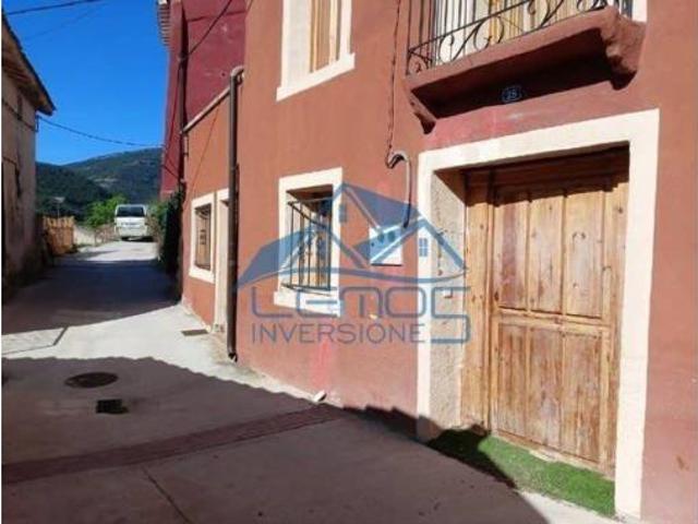 Chalet en venta en Lagunilla Del Jubera, La Rioja