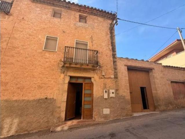 Chalet en venta en Garrigues, Catalunya