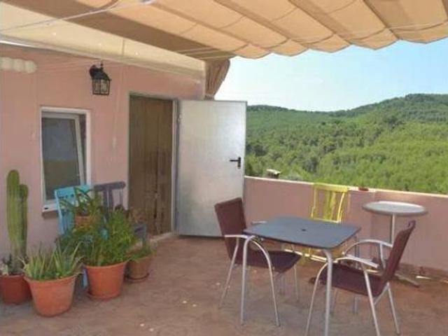 Chalet en venta en l'Alcalatén, Valencia