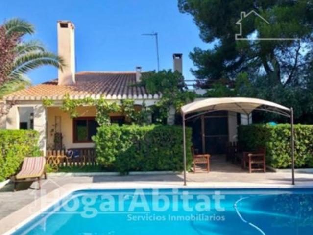 Chalet en venta en Urbanització El Pantà, l'Alcora