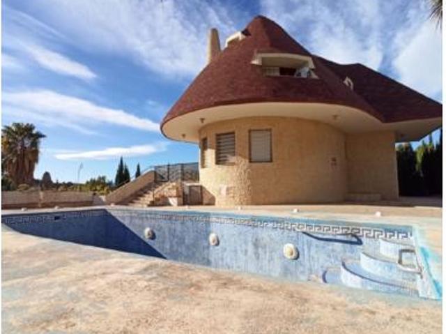 Chalet en venta en l'Alcalatén, Valencia
