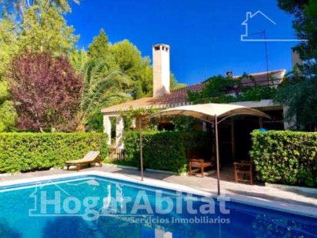 Chalet en venta en Urbanització El Pantà, l'Alcora