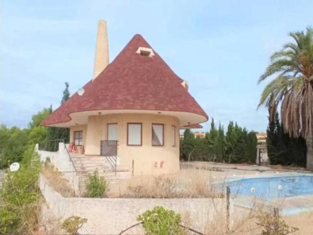 Chalet en venta en l'Alcalatén, Valencia