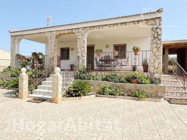 Chalet en venta en Urbanització Pla del Sol, l'Alcalatén