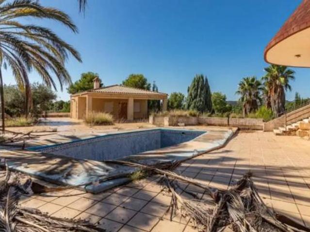 Chalet en venta en l'Alcalatén, Valencia
