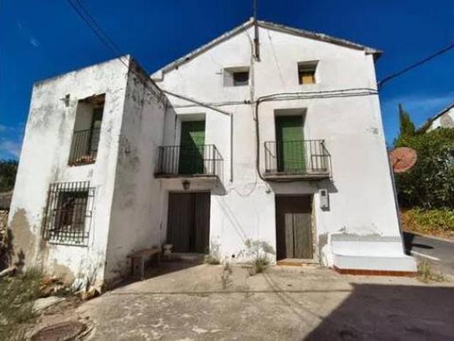 Chalet en venta en Araia, l'Alcalatén