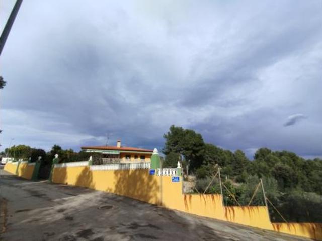 Chalet en venta en Urbanització El Morral, l'Alcalatén