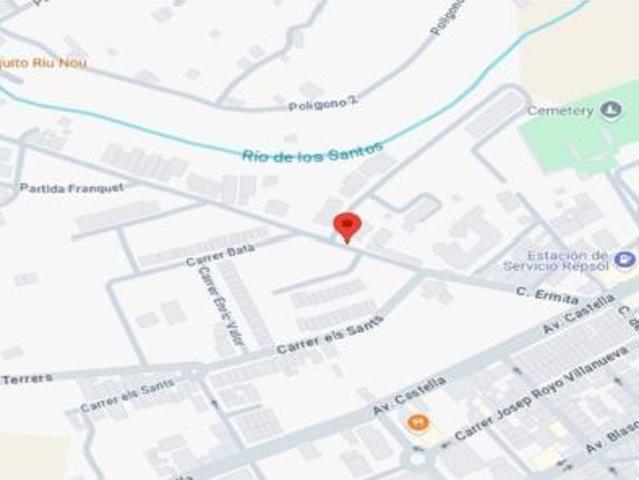 Chalet en venta en Urbanització Villa Aurora, la Costera